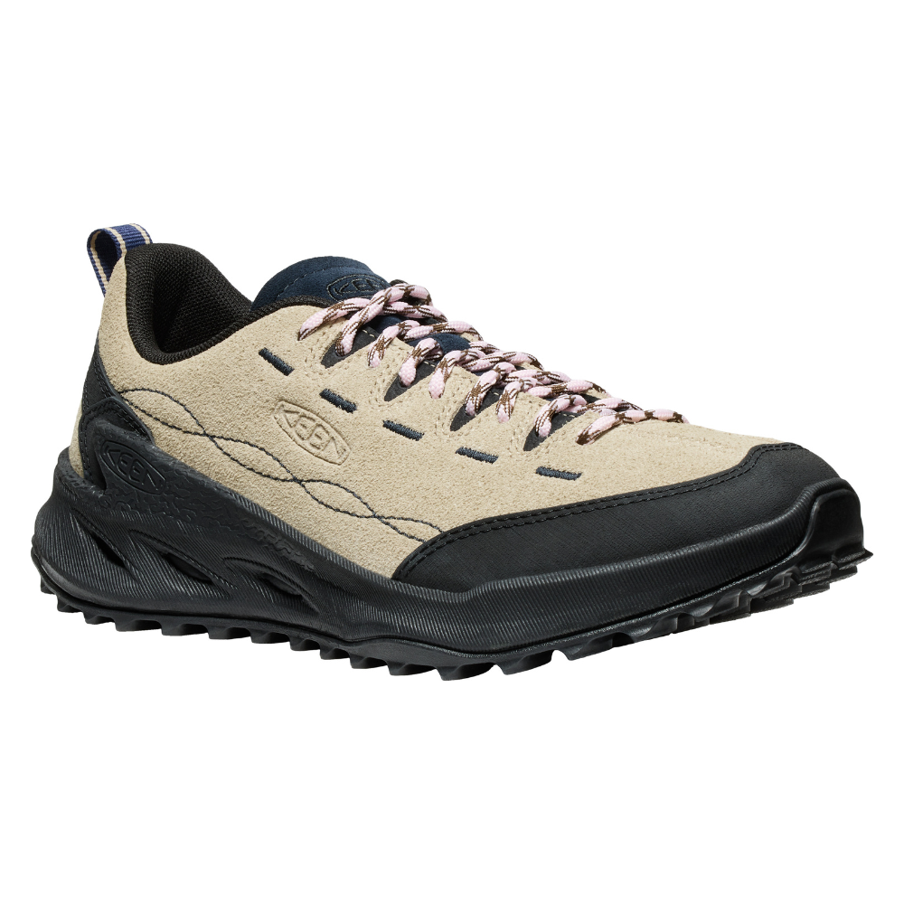 Jasper Zionic sneakers - Safari/Giggle/Pink